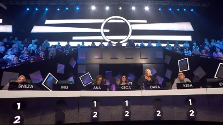 "BIO SAM SA LEZBEJKOM, PREOBRATIO SAM JE!" Muzičar šokirao priznanjem, pa ispričao sve do detalja! 