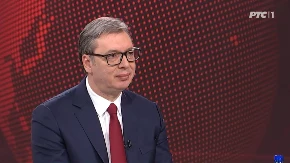 "ORBAN I JA USPELI SMO DA IZGRADIMO NAJBLIŽE ODNOSE IZMEĐU SRBA I MAĐARA" Vučić na RTS: To je rezultat ozbiljne i odgovorne politike!