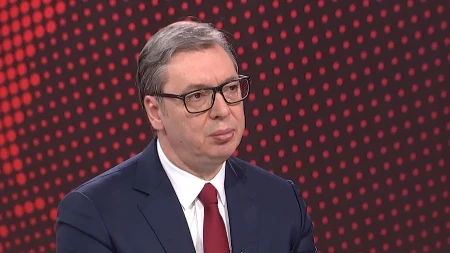 U SRBIJI LEČENJE VIŠE VRSTA KANCERA! Predsednik Vučić najavio dolazak inovativne terapije 