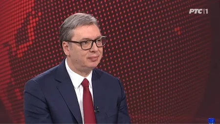 "GOVORILI SU KAKO ORBAN NIKADA PORAZ NEĆE DA PRIZNA, DIKTATOR" Vučić o izborima u Mađarskoj: On čovek gospodin, džentlmen izašao "izgubili smo"