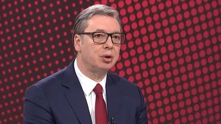 VUČIĆ NAJAVIO VAŽNE VESTI: Za 6 meseci će biti sve drugačije! 