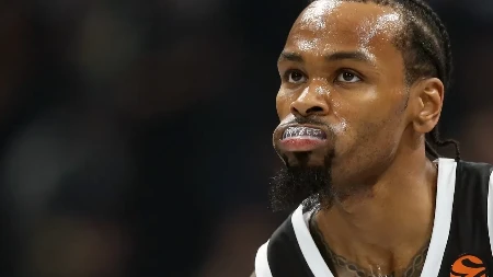 PARTIZAN SE HITNO OGLASIO Evo šta kažu o suspenziji zbog Pantera