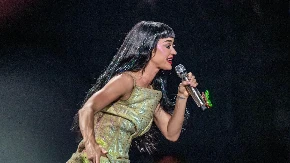 GLUMICA OPTUŽILA PEVAČICU ZA NAPASTVOVANJE Tvrdi da ima dokaze!