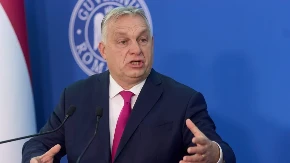 ORBAN ZAGRMEO NAKON PORAZA NA IZBORIMA! Njegove reči odjekuju (VIDEO)