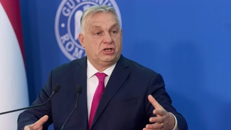 ORBAN ZAGRMEO NAKON PORAZA NA IZBORIMA! Njegove reči odjekuju (VIDEO)