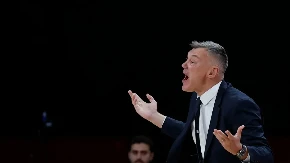 NASTAVLJAJU TRKU SA BEŠIKTAŠEM Fenerbahče silan u turskom derbiju