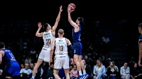 DUBAI UBEDLJIV PROTIV BUDUĆNOSTI Sve se "crta" za večiti derbi u polufinalu ABA lige