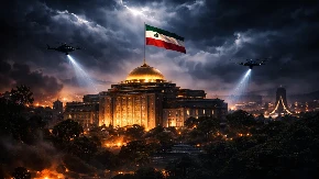 SPREMNI SMO ZA PREGOVORE, ALI... Šok poruka Irana dok SAD spremaju vojnu akciju