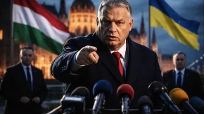 PRVA PORUKA IZ RUSIJE NAKON PORAZA ORBANA: Raspad Evropske unije će se samo ubrzati