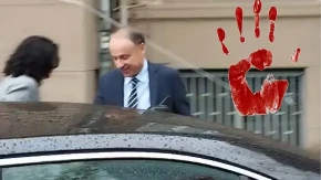 POLITIČAR ĐOKIĆ ZLOUPOTREBLJAVA STUDENTE "Blokaderi pokazali da više vrednuju život psa od života koleginice"