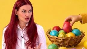 DECA MOGU POJESTI VIŠE JAJA NEGO ŠTO MISLITE Doktorka Stanišić nam je rešila misteriju svih roditelja