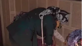 ZAR SE TAKO IDE U CRKVU? Ana Nikolić zgranula javnost izdanjem u srpskoj svetinji, svi komentarišu jedno!