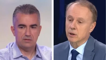 ODGOVORNOST NA ĐOKIĆU I SINANIJU Drid: Apelujem na državu da traže odgovornost ovih lica