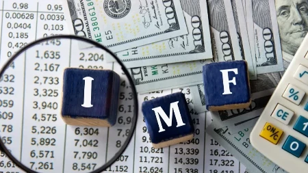 Lideri stižu u Vašington - sudbina globalne ekonomije pod lupom MMF-a