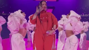 ŠTA JE RIJANA URADILA U TRUDNOĆI ŠOKIRALO JE SVET Ovo niko nije očekivao