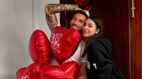 PRINOVA U DOMU ANASTASIJE I GUDELJA! Isplivala fotorgafija koja je mnoge raznežila 