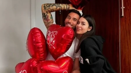 PRINOVA U DOMU ANASTASIJE I GUDELJA! Isplivala fotorgafija koja je mnoge raznežila 