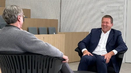 ČADEŽ: Budućnost pripada onima koji povezuju tehnologiju, institucije, strategiju i ljudsko ponašanje