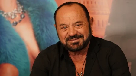 ŠOKIRAĆETE SE KADA SAZNATE KOJE JE PRAVO IME MILETA KITIĆA! Pevač otkrio šta mu piše u ličnoj karti!