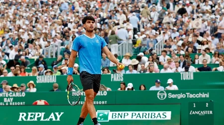 "SINER MI NEĆE NEDOSTAJATI" Alkaras potpuno iskreno o najvećem rivalu trenutno