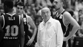 "TO JE BIO DULE..." Nenad Krstić se prisetio neobičnog momenta sa Vujoševićem: Pitao me je "Da li bi nastavio da si znao da je slomljena"