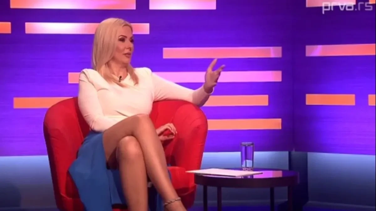 VODITELJKA JE PREKO NOĆI OSTALA BEZ SVEGA Na ivici suza sve otkrila: "Nemam gde da spavam"