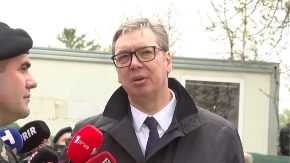 "IMAĆEMO NAJBOLJE DRONOVE U REGIONU" Vučić jasan: Srbija i Izrael će ih praviti zajedno!