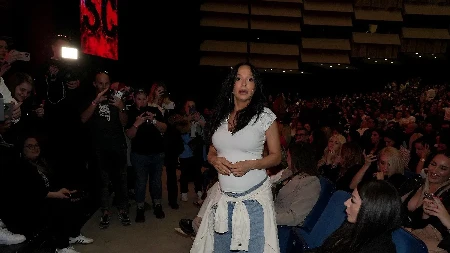 OTKRIVENO U KAKVOM JE STANJU TRUDNA EDITA Evo šta se dešava sa njom nakon napada na nastupu 