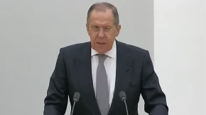 LAVROV UDARIO ŠAMAR ZAPADU: Oni su globalna manjina