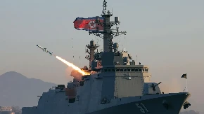 SVET SE TRESE! Kim testirao novo razorno oružje (FOTO)