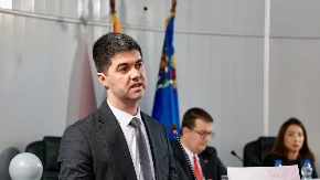 ĐORĐEVIĆ "Zakleo se Milić u kuma i u prijatelja da će u Srbiji da napravi red"