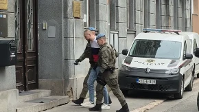 TUKLI GA ŠIPKAMA I SNIMALI MOBILNIM TELEFONOM Detalji stravičnog zločina u Sarajevu (VIDEO)  