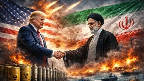 POSTIGNUT DOGOVOR! Iran pristao na sporazum sa Amerikom