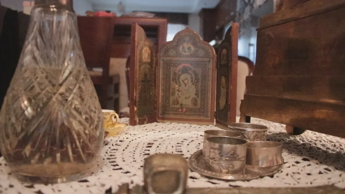 KAKO JE NIKOLI TETKA IZ ŠVAJCARSKE PROMENILA ŽIVOT: Čovek koji je zadužio Srbe zavetovao naslednika da se oženi Srpkinjom (FOTO)