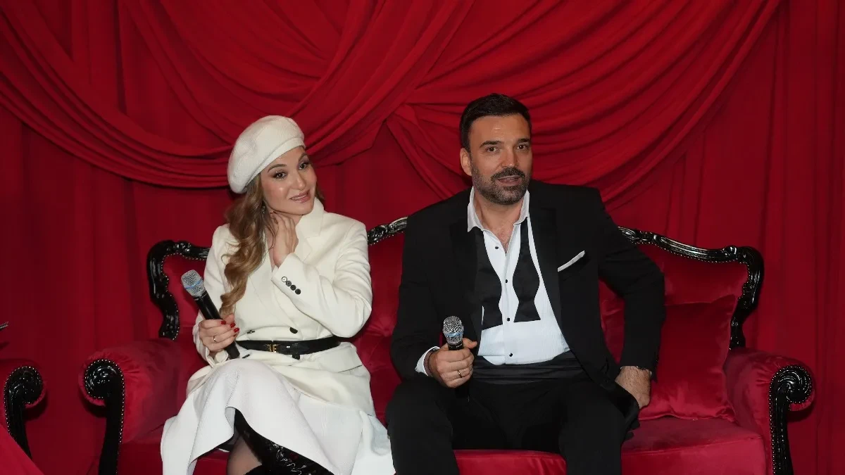 "RAZIŠLI SMO SE" Jelena Tomašević posle mnogo godina otkrila istinu o raskidu sa Ivanom Bosiljčićem