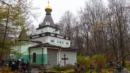 Slavimo Prepodobnog Tita Čudotvorca: Evo šta svaki vernik obavezno treba da uradi