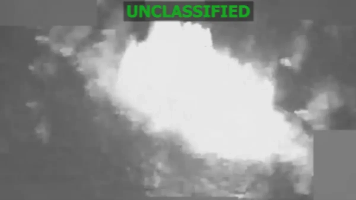 POGOĐEN BROD U PACIFIKU Oglasili se Ameri, ima mrtvih (VIDEO)