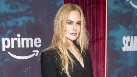 Nikol Kidman ušla u svet smrti! Detalji njenog novog zanimanja dižu kosu na glavi!