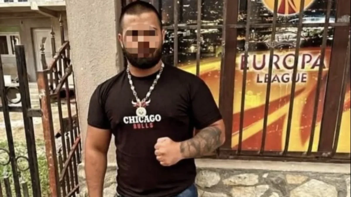 SASLUŠAN OSUMNJIČENI ZA UBISTVO U LESKOVCU Stefanu pucano u leđa 