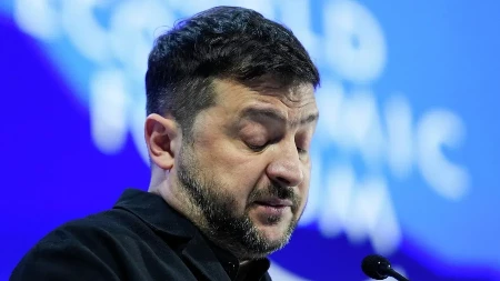 ZELENSKI PRIZNAO! Evo šta se dešava sa naftovodom "Družba"