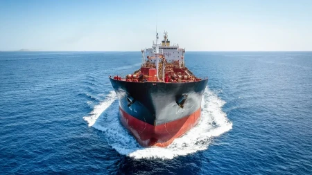 Kineski tanker bez zaustavljanja prošao američku blokadu u Ormuskom zalivu 