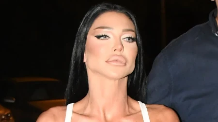 "POLA BEOGRADA JE ZARAZILA POLNIM BOLESTIMA" Stravične tvrdnje na račun privatnog života Maje Marinković! 