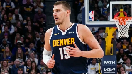 BIO SAM DONČIĆ, SADA ĆU BITI NAJBOLJA VERZIJA JOKIĆA U Minesoti kuju paklen plan kako da zaustave Srbina