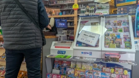 OSVOJILI 500.000 EVRA NA LUTRIJI, PA SVE KRENULO PO ZLU Žena nestala s novcem, a onda šok preokret