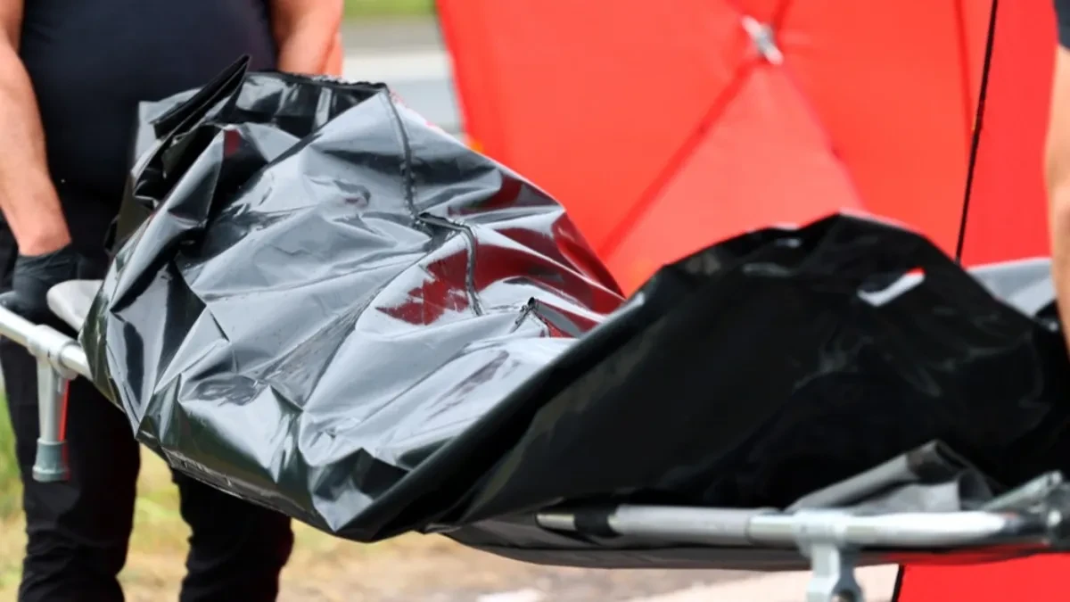 PRONAĐENO TELO U ŠAHTU Oglasila se policija, ovo su detalji horora, poznato da li je reč o ubistvu