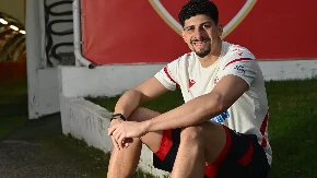 POSEBAN MOTIV Mateus protiv Voše za 20. mirnu mrežu