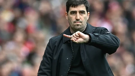 VELIKA PROMENA U PETROVIĆEVOM TIMU "Trešnjice" ostaju bez menadžera na kraju sezone