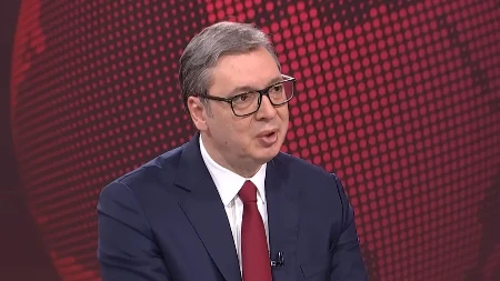 PLAN SASTANAKA PREDSEDNIKA VUČIĆA ZA SUTRA: Ključni razgovori sa vojskom i evropskim partnerima