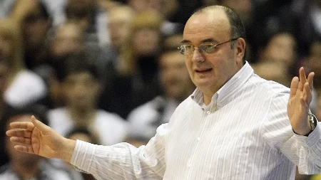 PRIČA KOJA JE SVE DIRNULA Duško Vujošević je nju posebno voleo