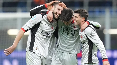 SLAVLJE U DOMU SRPSKOG FUDBALERA Strahinja Pavlović postao tata, evo koje ime je dao sinu